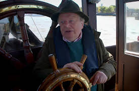 The Big Steam Adventure: Episode 1