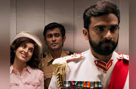 Time Enna Boss (Telugu): Crush Next Door