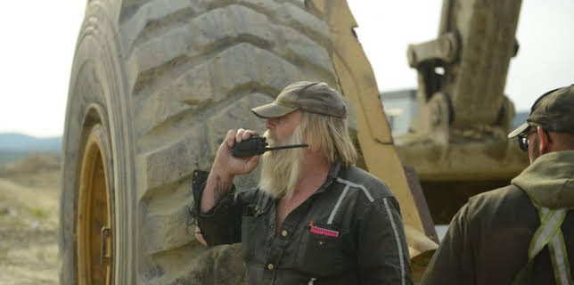 2:00 PM: Gold Rush (S12) | Discovery Channel | 3/16 2026