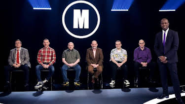 1:30 PM: Mastermind | BBC Two | 7/17 2026