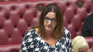 11:45 PM: House of Lords | BBC Parliament | 10/17 2026