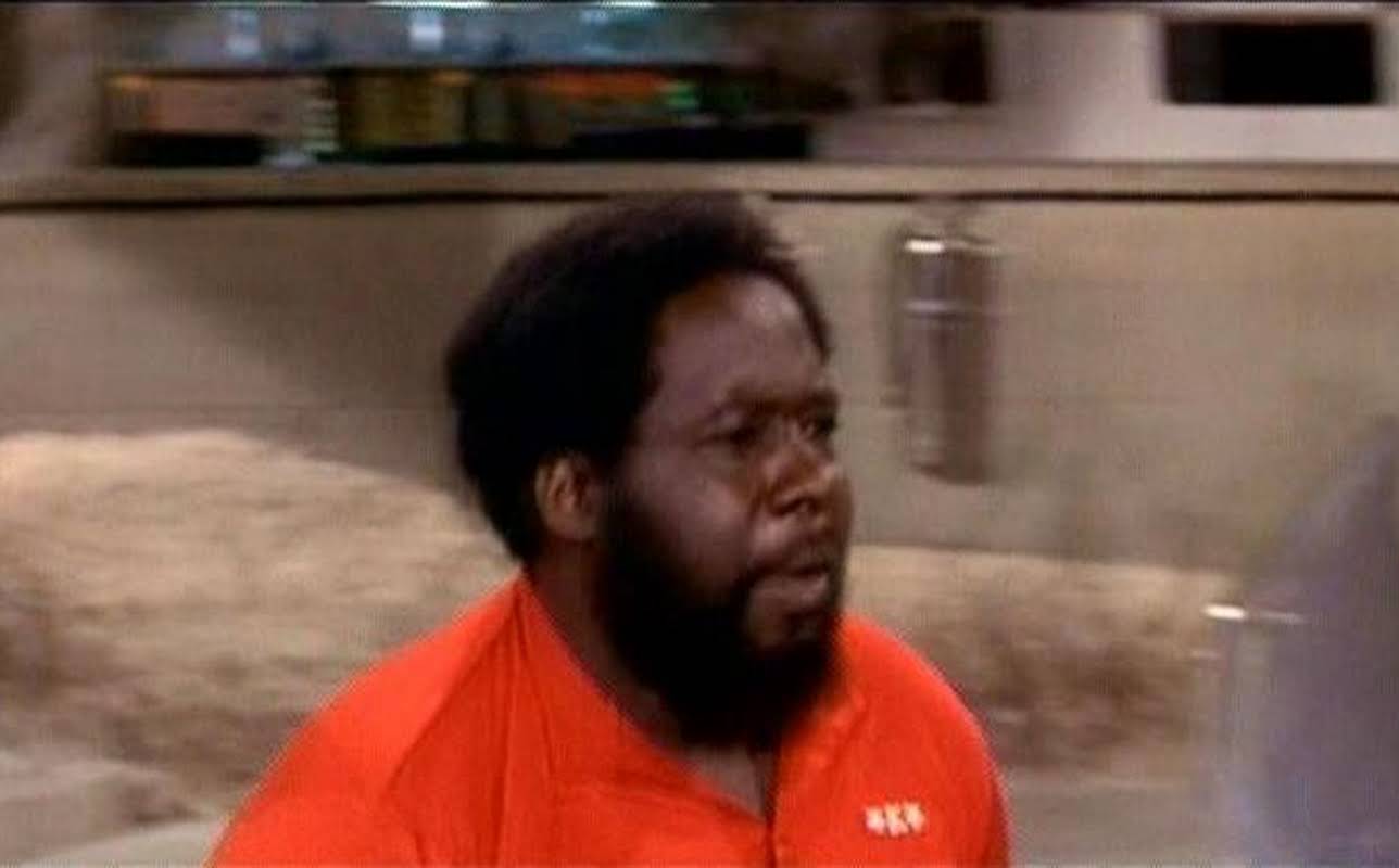 Earl Jolly Brown