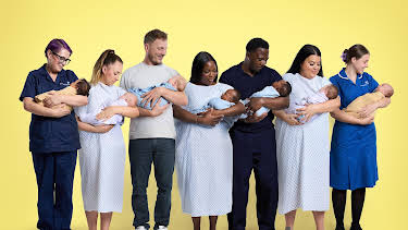 1:05 AM: One Born Every Minute | E4 | 10/26 2026