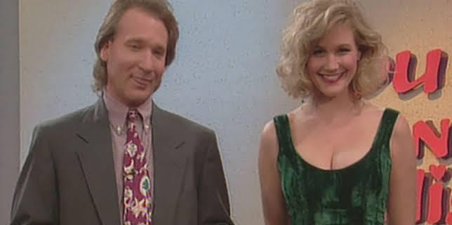 06:00: Våra värsta år (S7 E17) (S7) | TV6 | 11/7 2025