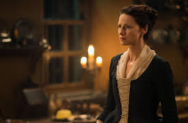 Outlander, Season 2: Vengeance Is Mine