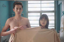 Meteor Garden: Episode 12