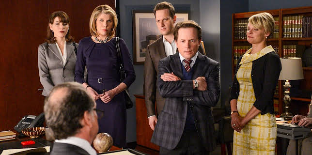 1:00 AM: The Good Wife (S3 E22) (S3) | 5 Star | 12/10 2025