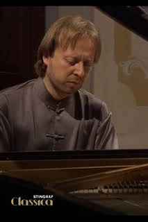 12:46: Prosseda interpreta Mozart, Schubert y Chopin | Classica | 6/4 2026