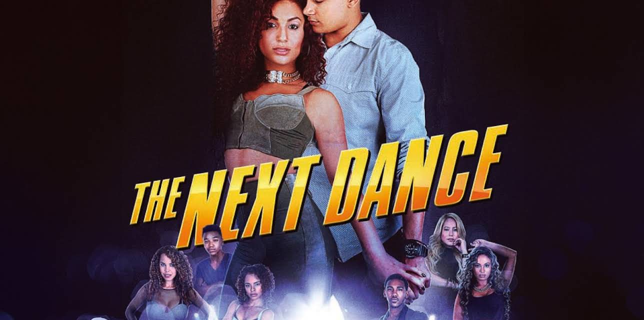 The Next Dance (2016)