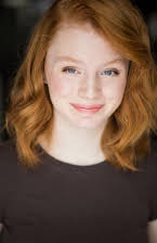 Mamie Laverock as Penny