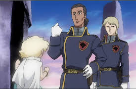 The Galaxy Railways: Season 1: Memory Gallery