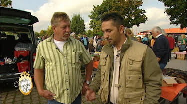 06:00: Der Trödeltrupp - Das Geld liegt im Keller (S5 E11) (S5) | RTL 2 | 5/4 2026