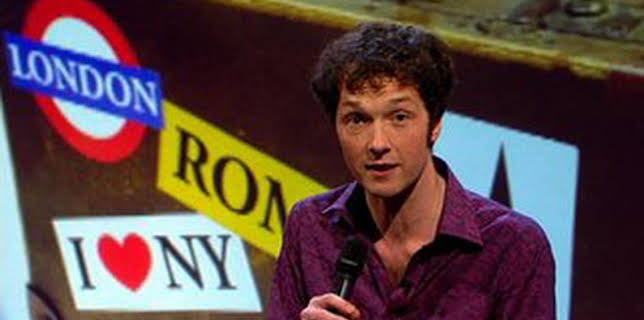 12:00 AM: Mock the Week (S11 E3) (S11) | Dave | 11/11 2025