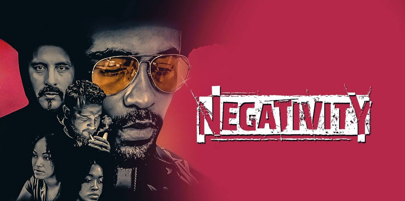 Negativity (2021)