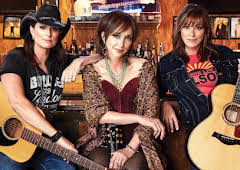 Iconic Women Of Country