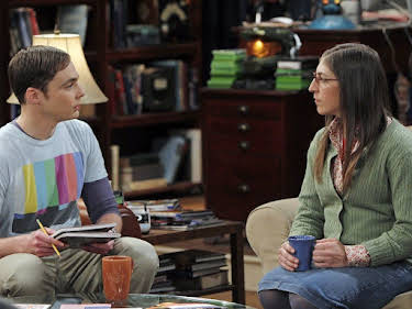 16:00: The Big Bang Theory | ProSieben | 8/28 2026