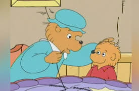 The Berenstain Bears: Volume 1: The Berenstain Bears and Mama’s New Job / Mighty Milton