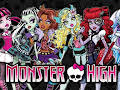 MONSTER HIGH