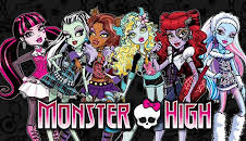 MONSTER HIGH