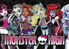 MONSTER HIGH