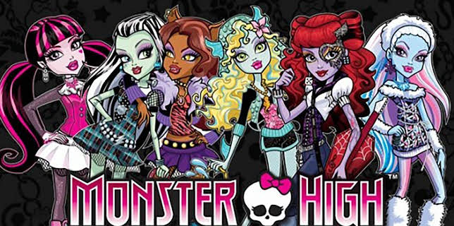 04:20: MONSTER HIGH | Boing | 11/2 2025