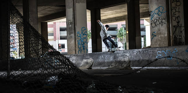 Motivation 3: The Next Generation (2017)