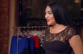 Curvy Girls: Fashion Friction