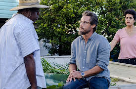 Black Snow, Season 1: The Lost Boys