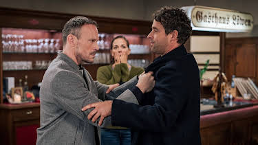19:15: Die Fallers - Die SWR Schwarzwaldserie | SWR Fernsehen RP | 10/18 2026