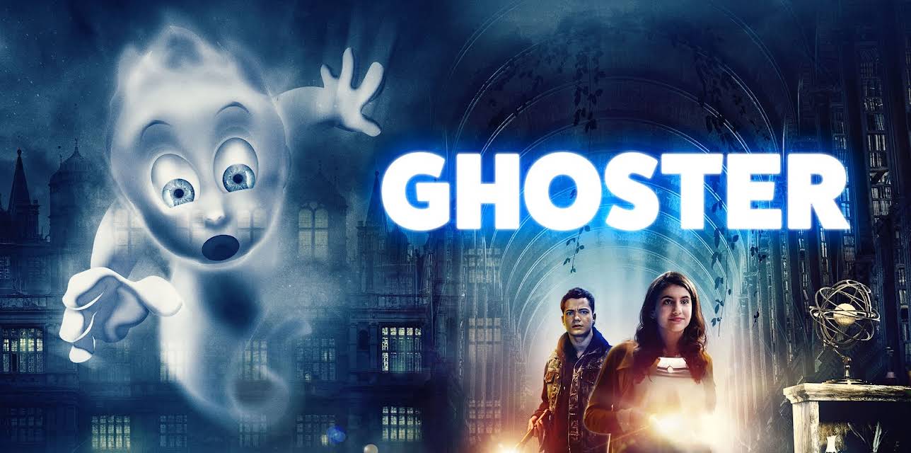 Ghoster (2022)