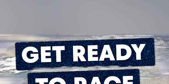 Get Ready to Race