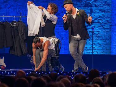 23:00: kabarett.com | SWR Fernsehen RP | 6/9 2026