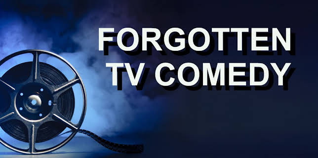 Forgotten TV Comedy (2023)