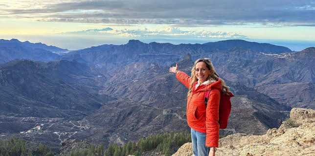 20:15: Wunderschön! Unterwegs auf Gran Canaria | WDR Fernsehen | 11/9 2025