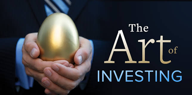 The Art of Investing: Lessons from Historyâ€™s Greatest Investors