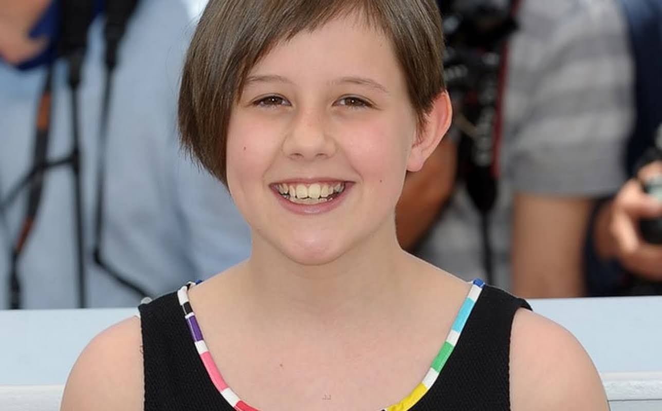 Ruby Barnhill