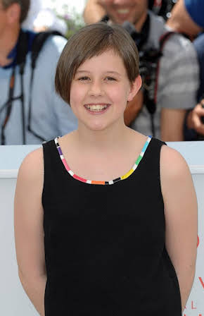 Ruby Barnhill as 