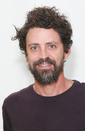 Bob Persichetti as Director