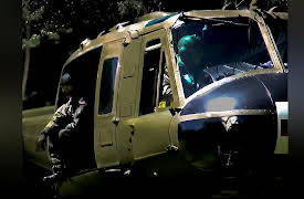 Straight and Level: The Sound of Hope