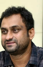 Mahi V Raghav as Director