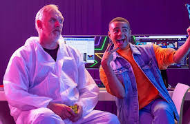 The Cleaner S1: Episode 5: The Influencer