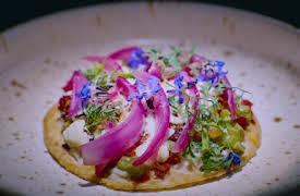 Iron Chef: Mexico: Japón a la mexicana