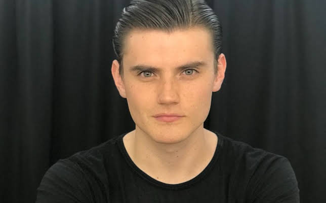 Alejandro de Hoyos Parera