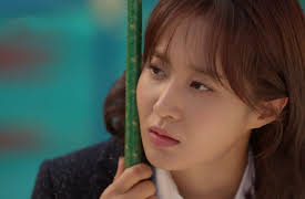 Jang Geum, Oh My Grandma: Jang Geum, Oh My Grandma Episode 7