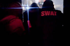 Hostage 911, Season 1: Crisis at the Campsite