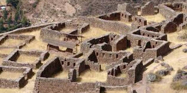 20:37: Arquitectos del Mundo Antiguo | Discovery Max | 1/9 2026