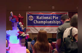 Best In Food, Season 1: Orlando's Pie Championship