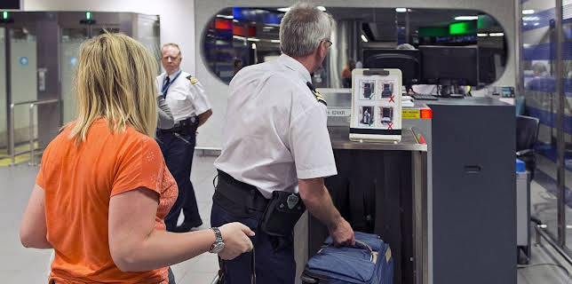 02:10: Border Patrol Ireland - Einsatz an der Grenze | ProSieben Maxx | 1/19 2026