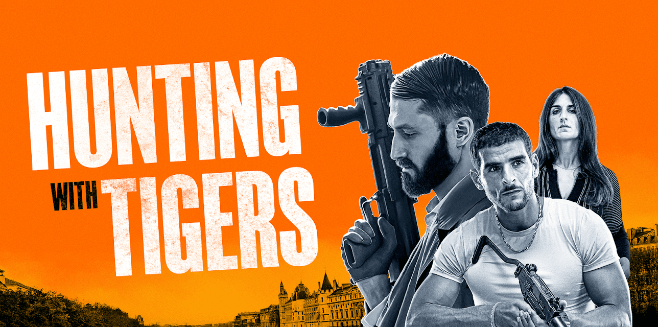 Hunting With Tigers (2024)