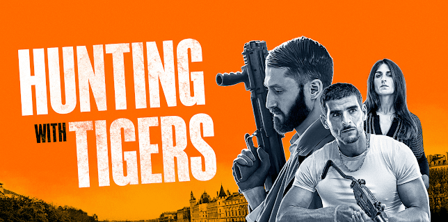 Hunting With Tigers (2024)